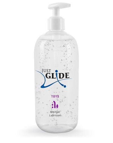 Just glide toylube extra - toylube,