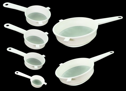 Plastiksieb extra fein - extra,