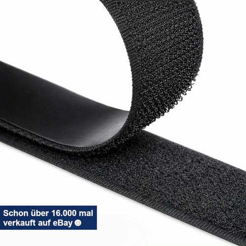 Klettband set extra stark - klettband,