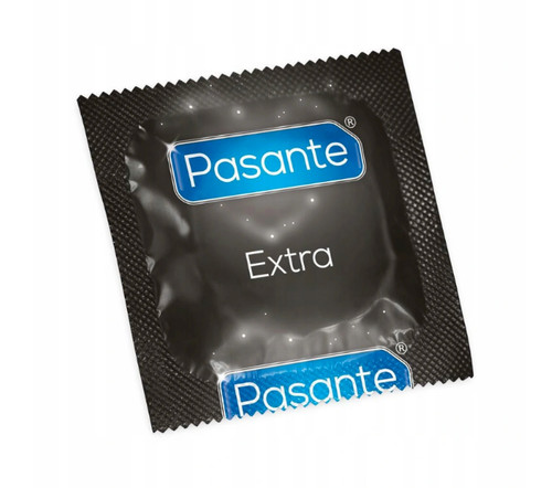 Kondome extra von pasante - extra,