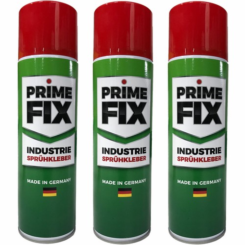 500ml prime fix - 3, x