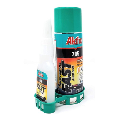 Akfix 705 extra starker profi - extra,
