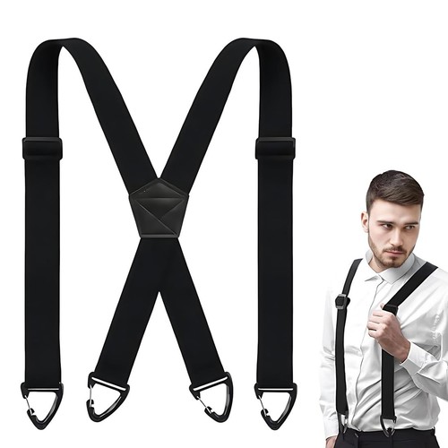 Hosenträger herren extra - herren,