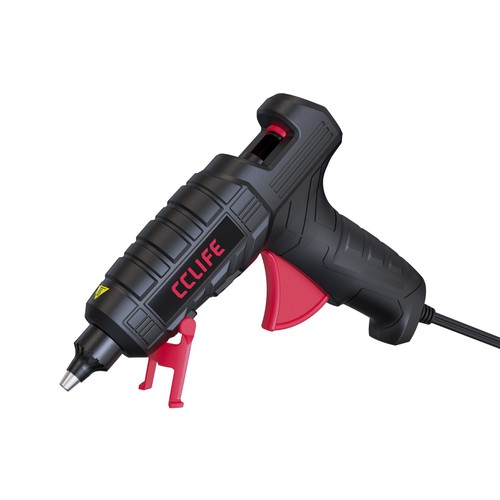 Profi heißklebepistole 100w - profi,