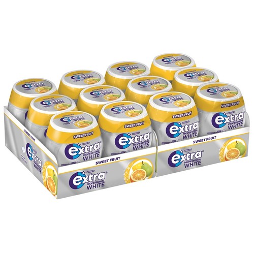 Wrigleys extra - (47,32€/1kg),