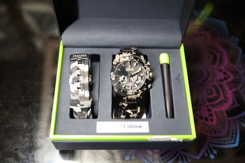 Festina mod f20547 chrono - f20547/1,