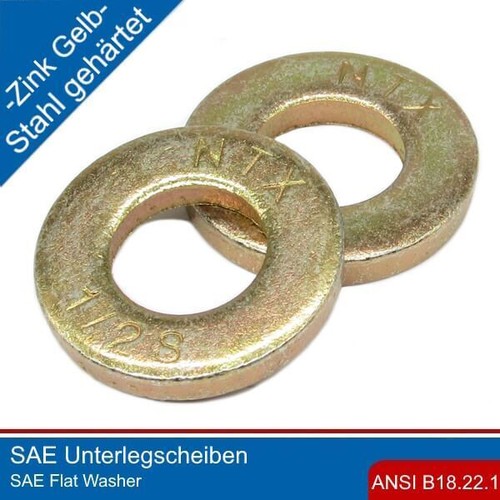 Sae unterlegscheibe extra dick - unterlegscheibe,