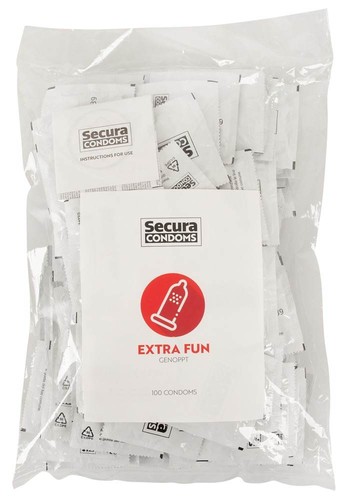 Secura extra fun - extra,