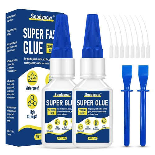 30g sekundenkleber extra - *,