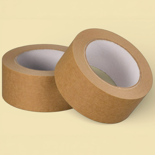 Papierklebeband premium natur - premium,