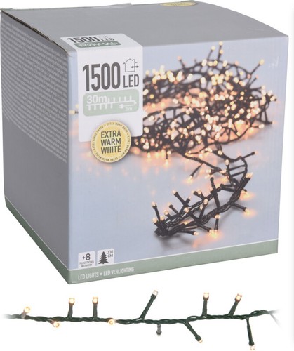 Living lichterkette 1500 - living>it®,