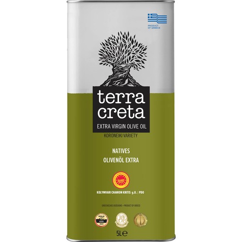 Liter terra creta - €/liter,