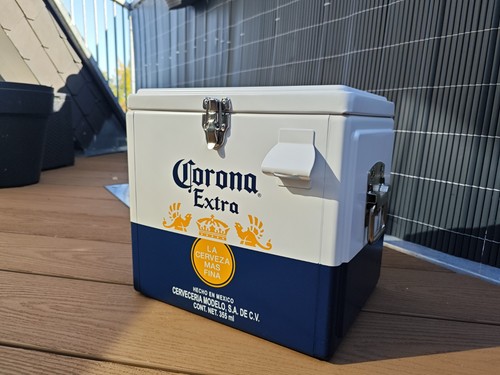 Corona extra kühlbox passiv - extra,