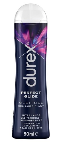 Durex perfect glide - durex, gleitgel
