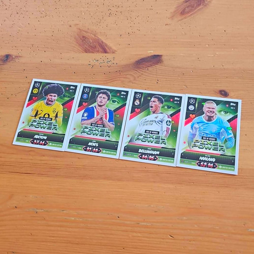 Topps match attax extra - topps,