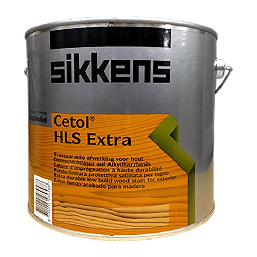 Sikkens cetol hls extra 5 - cetol,