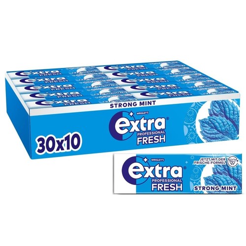 Extra professional fresh - professional,