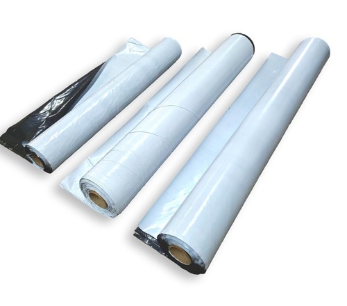 Silofolie extra stark 200 µm
