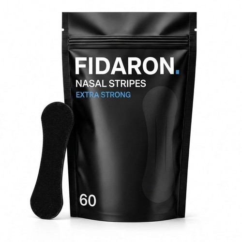 Fidaron extra strong - extra,