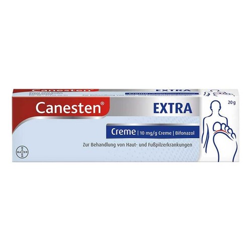 Canesten extra creme - canesten,