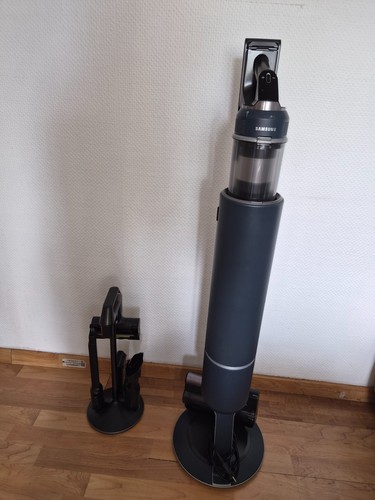 Samsung blau cleanstation - ,