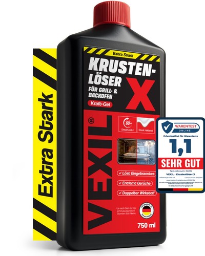 Vexil krustenlöser - vexil,