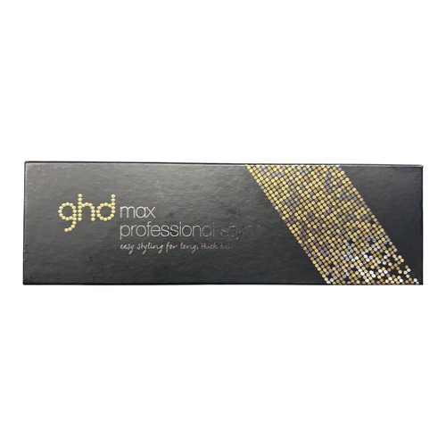 Ghd max styler - ghd,