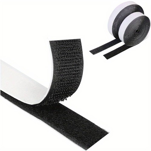 Klettband extra stark