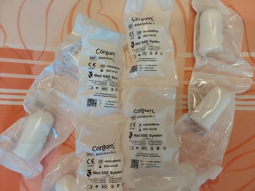 Contam vaginaltampons - contam,