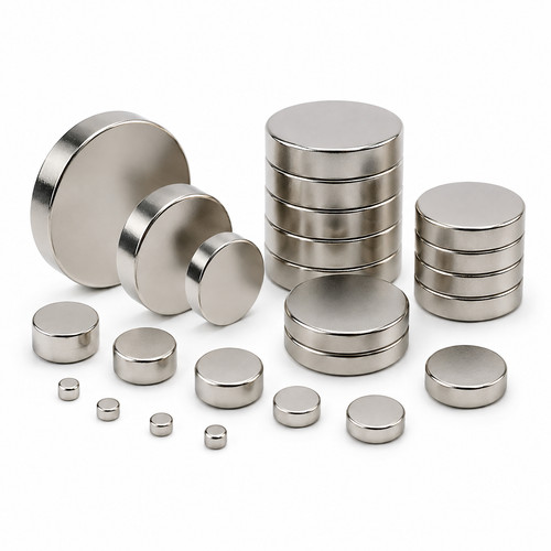 Neodym magnet 2x1 3x2 5x3 - magnet,