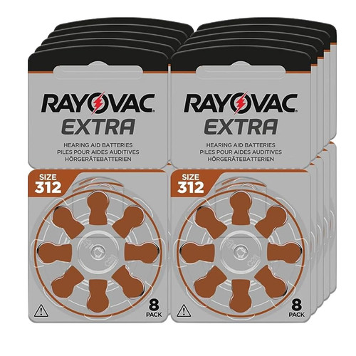 80x rayovac extra - 80x, advanced