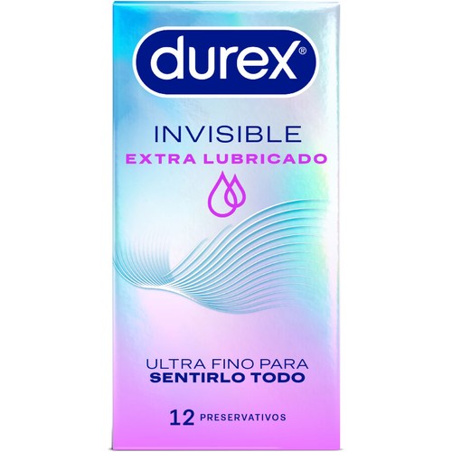 Durex extra geschmierte - extra,