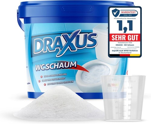 Draxus schaum i - draxus,
