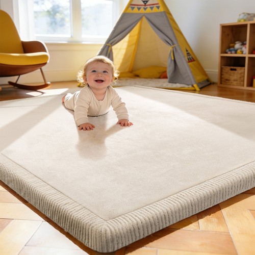 Krabbelmatte baby ökotex - krabbelmatte,