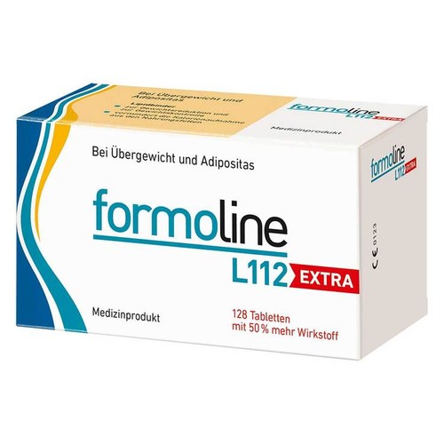 Formoline l112 extra tabletten - l112,