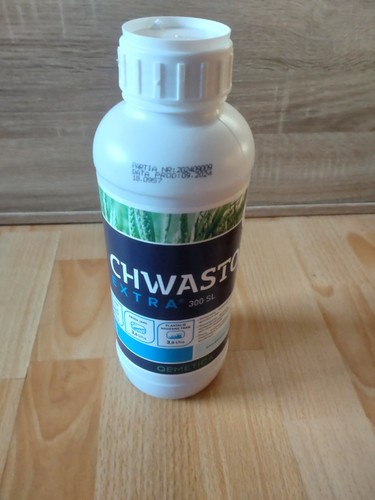 Unkrautvernichter chwastox - -,