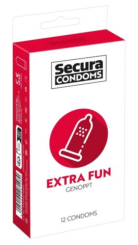 Secura extra fun - secura,