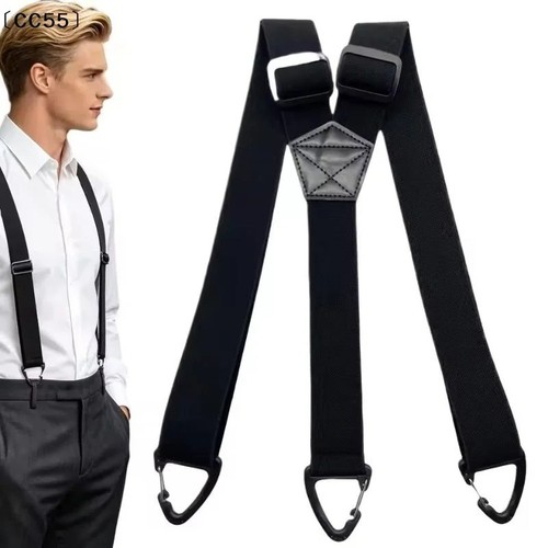 Hosenträger herren extra - hosenträger,