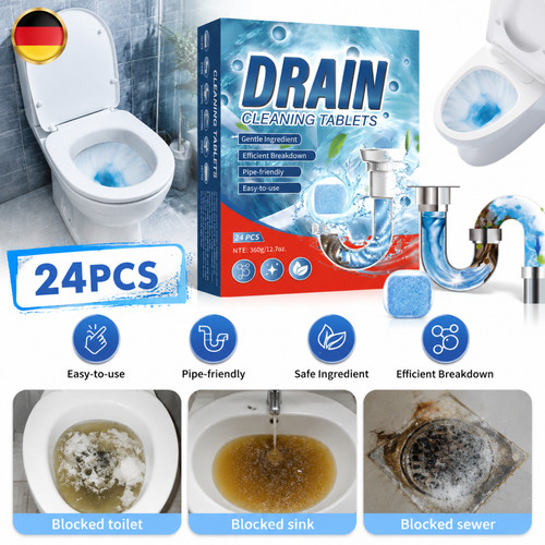 Extra stark toilettenreiniger - extra,