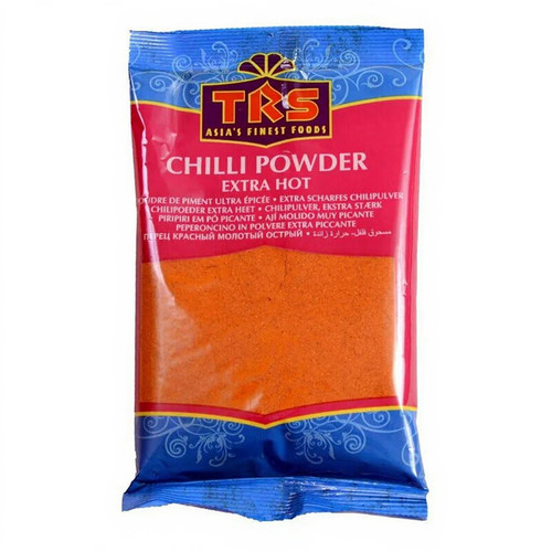 Trs chilli powder extra - trs,