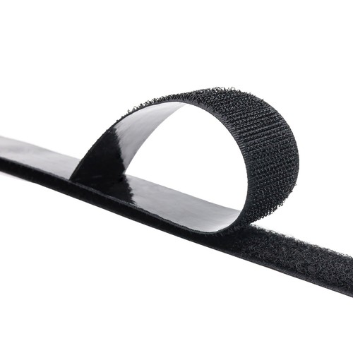 Klettband set selbstklebend - set,
