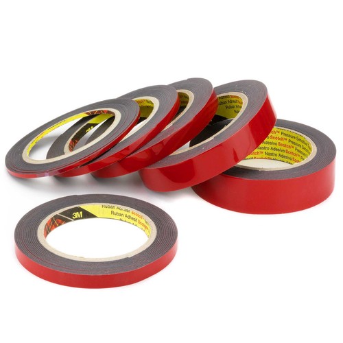 Doppelseitiges klebeband - doppelseitiges,