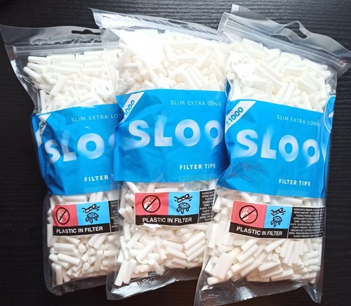 1000 sloow extra long slim - x,