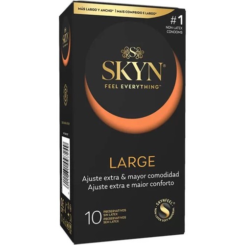 Skyn große extra - große,
