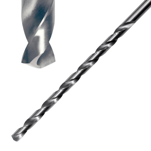 Hss spiralbohrer 13 - spiralbohrer, mm