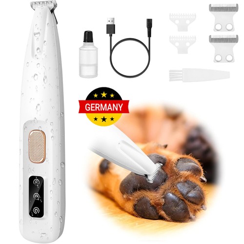 Paw trim pro - dr., pfoten