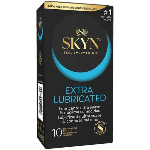 Skyn extra schmiertes kondom - skyn,